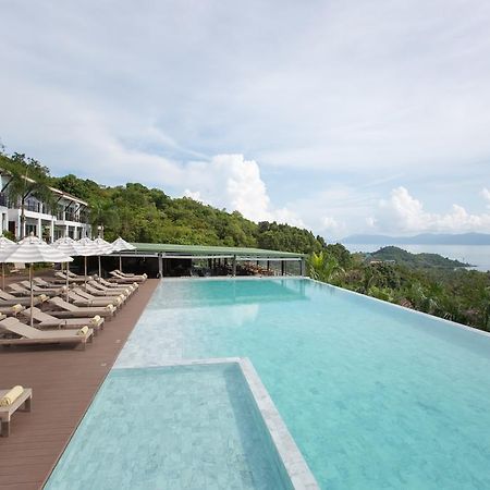 Mantra Samui Resort - Adults Only Mae Nam Zewnętrze zdjęcie