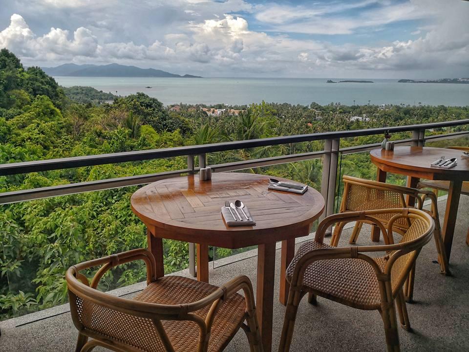 Mantra Samui Resort - Adults Only Mae Nam Zewnętrze zdjęcie