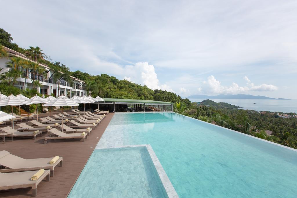 Mantra Samui Resort - Adults Only Mae Nam Zewnętrze zdjęcie