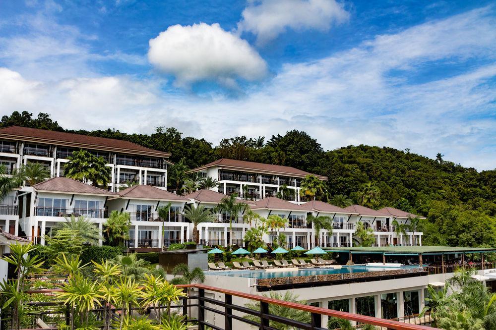 Mantra Samui Resort - Adults Only Mae Nam Zewnętrze zdjęcie