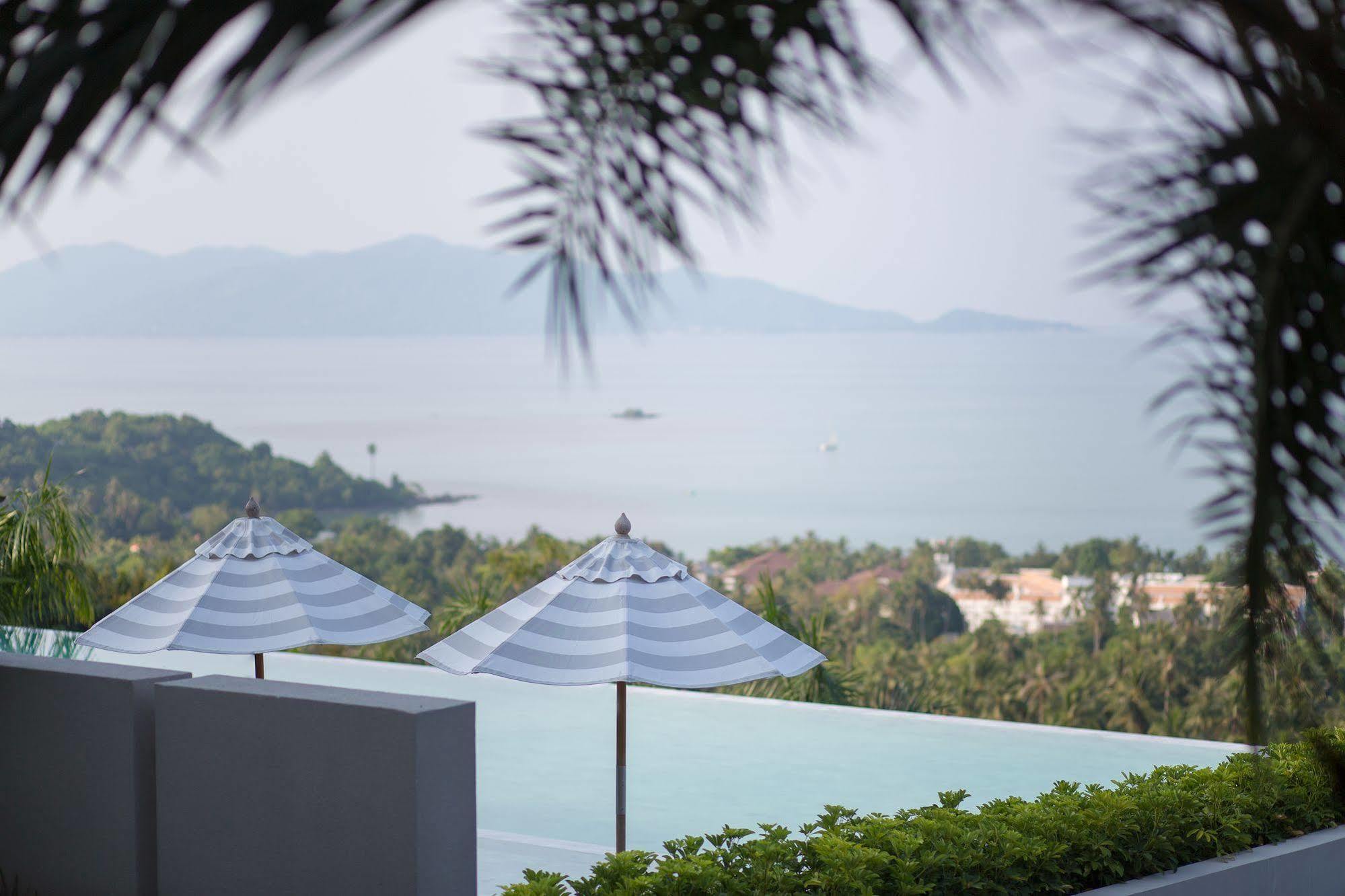 Mantra Samui Resort - Adults Only Mae Nam Zewnętrze zdjęcie